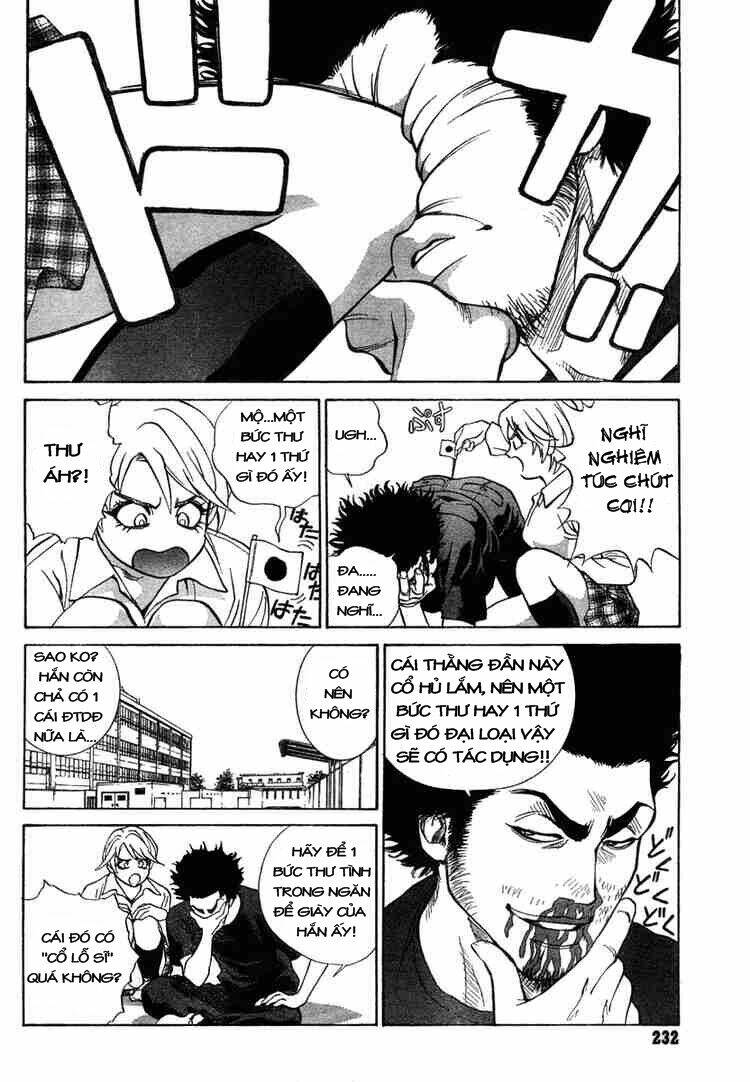 B.Reaction Chapter 9 - Trang 5