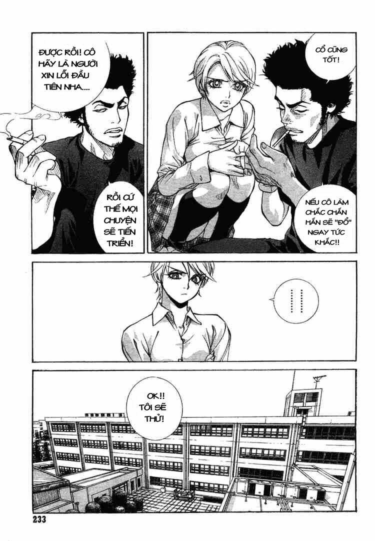 B.Reaction Chapter 9 - Trang 6