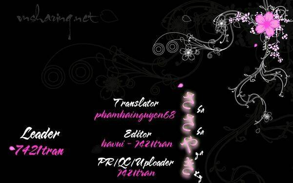 Cross Over Chapter 3 - Trang 19