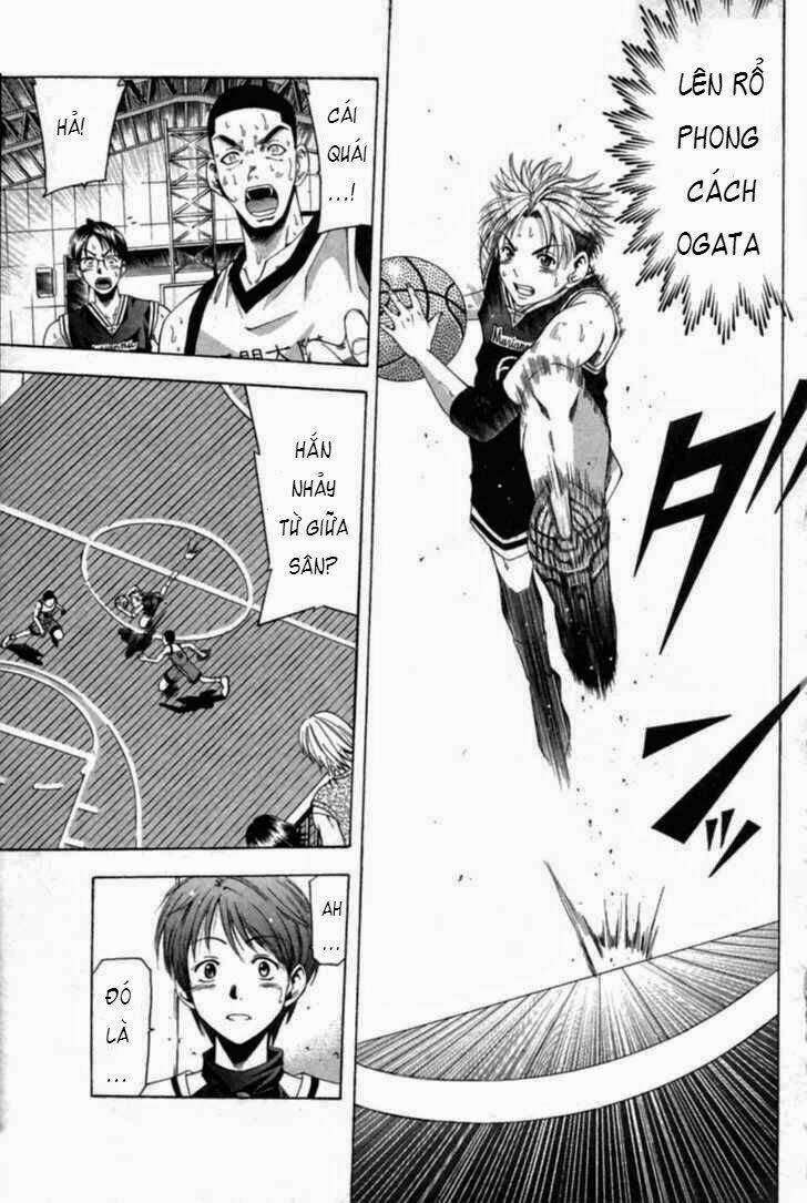 Cross Over Chapter 41 - Trang 13