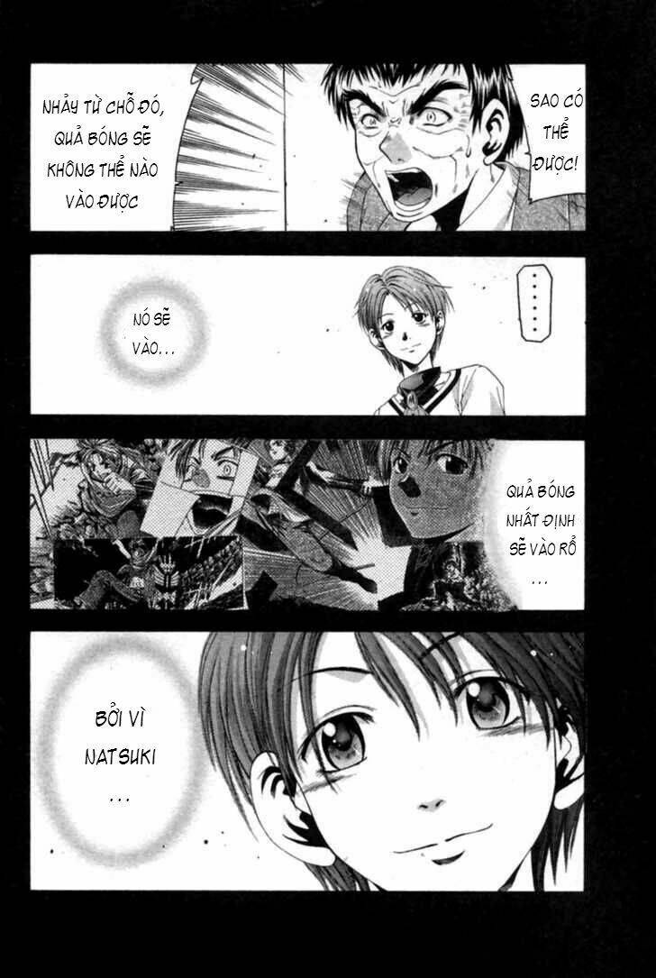 Cross Over Chapter 41 - Trang 14