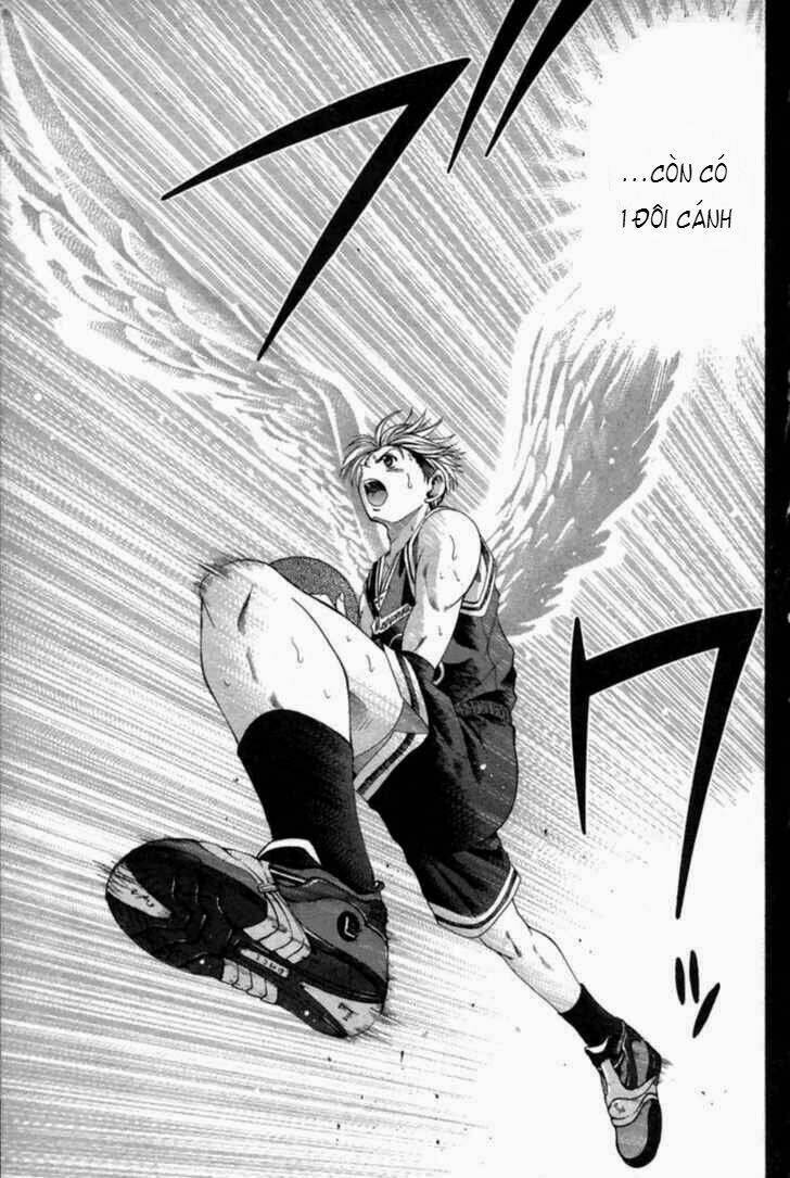 Cross Over Chapter 41 - Trang 15