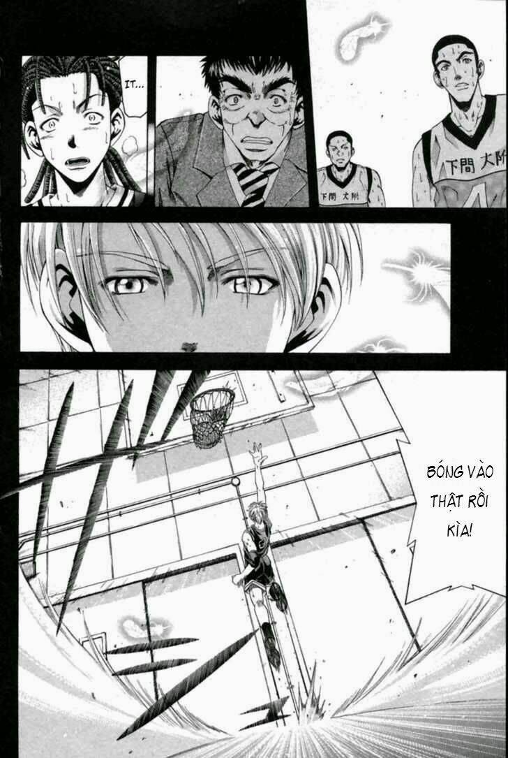 Cross Over Chapter 41 - Trang 16