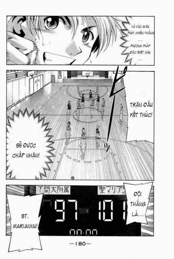 Cross Over Chapter 41 - Trang 18