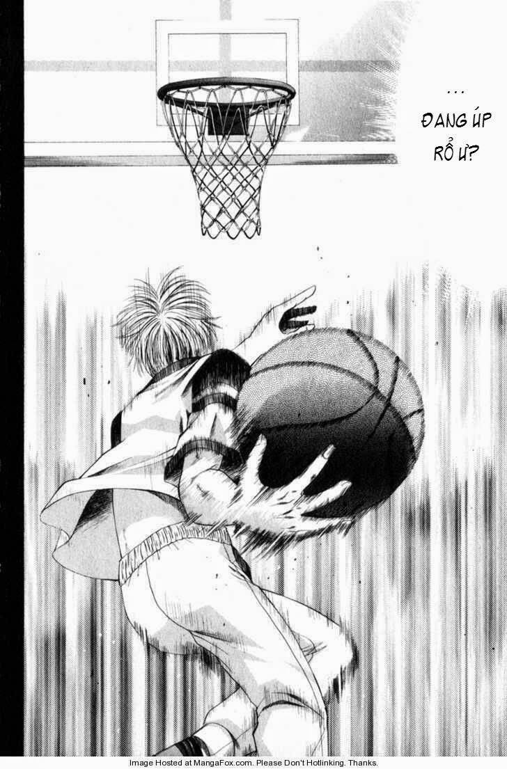 Cross Over Chapter 43 - Trang 14