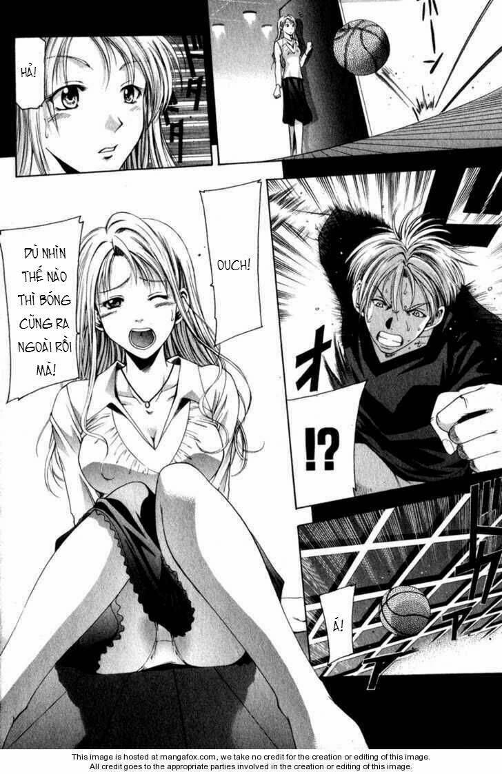 Cross Over Chapter 44 - Trang 12