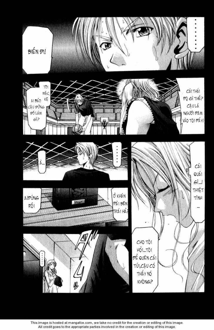 Cross Over Chapter 44 - Trang 13