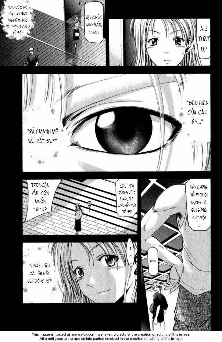 Cross Over Chapter 44 - Trang 15