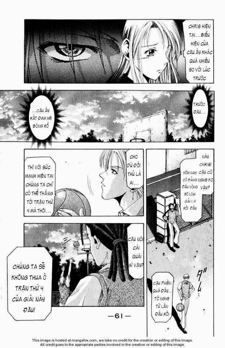 Cross Over Chapter 44 - Trang 19