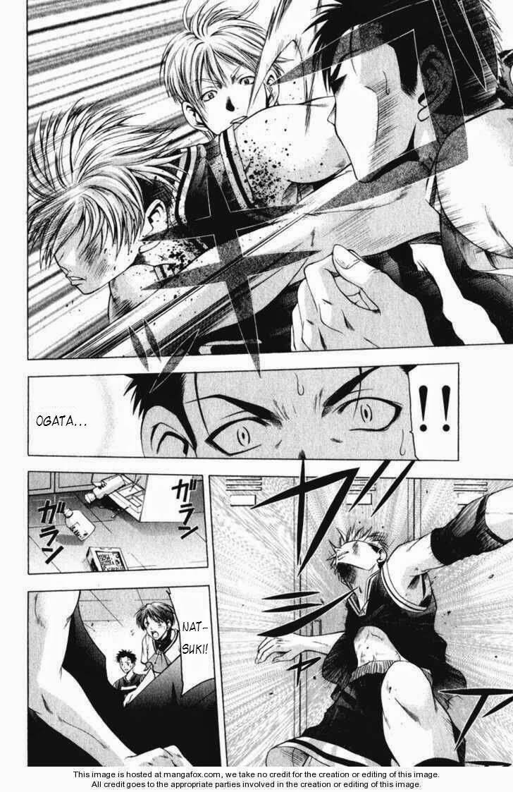 Cross Over Chapter 45 - Trang 12