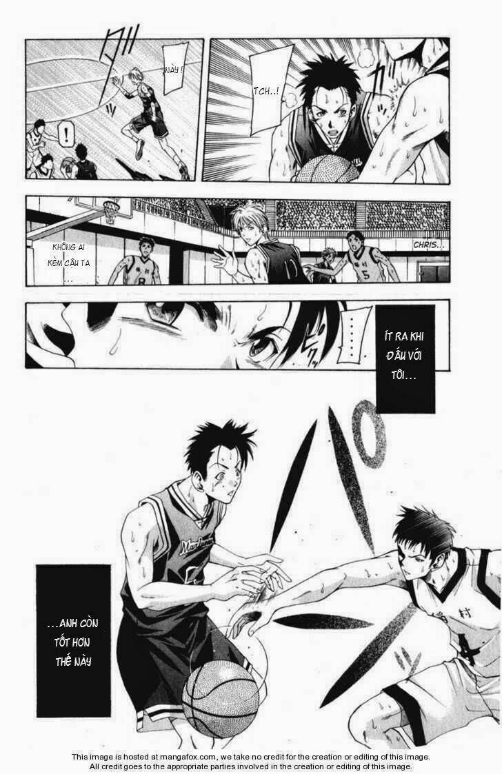 Cross Over Chapter 46 - Trang 13