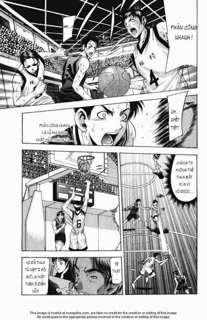 Cross Over Chapter 46 - Trang 14