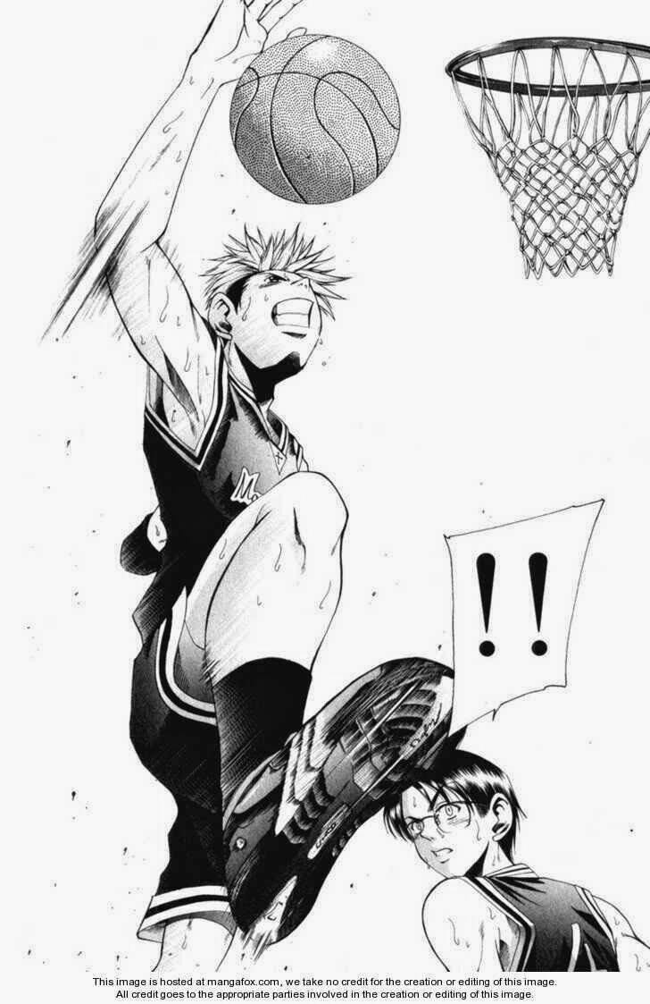 Cross Over Chapter 46 - Trang 15