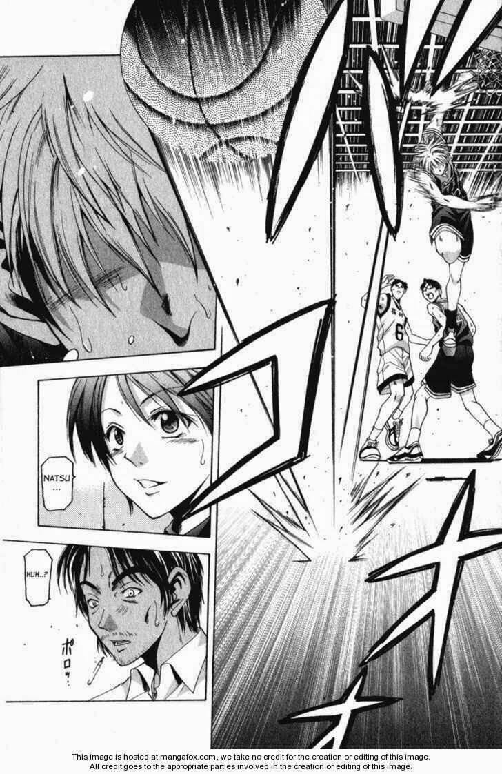 Cross Over Chapter 46 - Trang 16