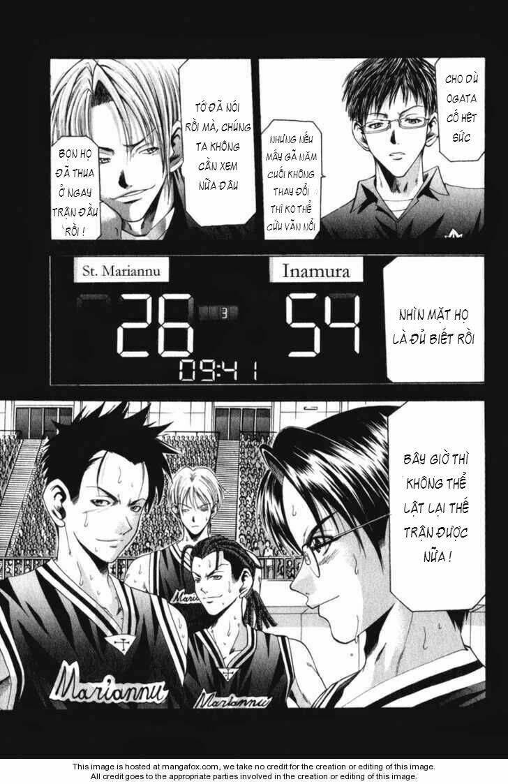 Cross Over Chapter 46 - Trang 20