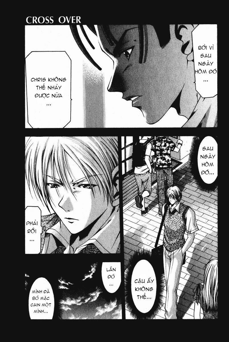 Cross Over Chapter 49 - Trang 1