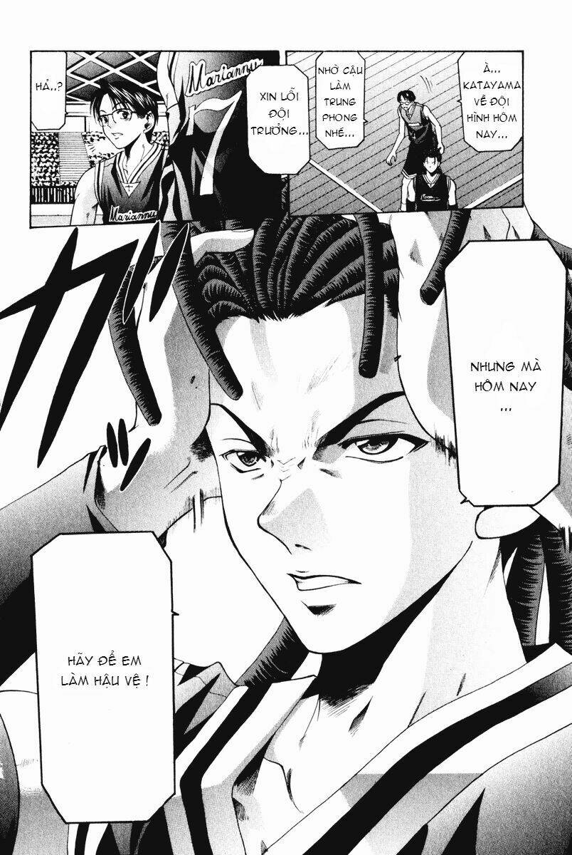 Cross Over Chapter 51 - Trang 14