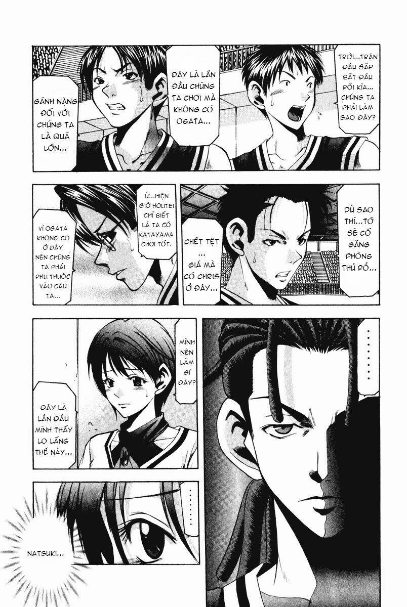 Cross Over Chapter 51 - Trang 17
