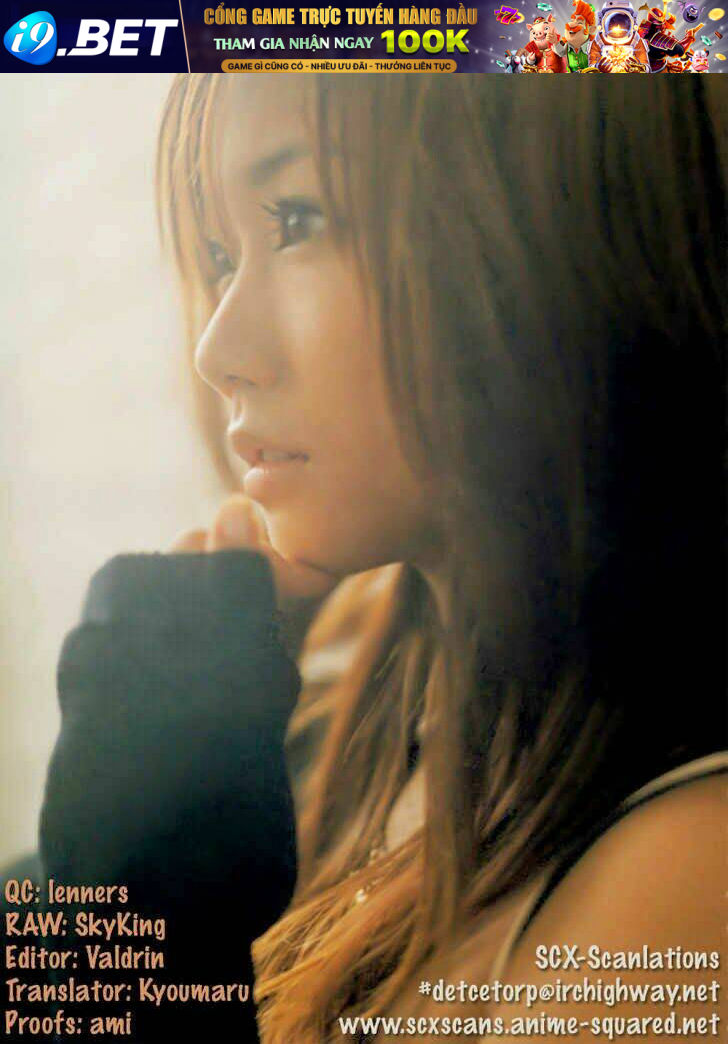 Cross Over Chapter 51 - Trang 1