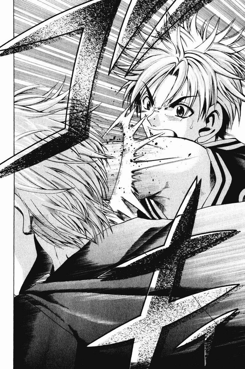 Cross Over Chapter 51 - Trang 22