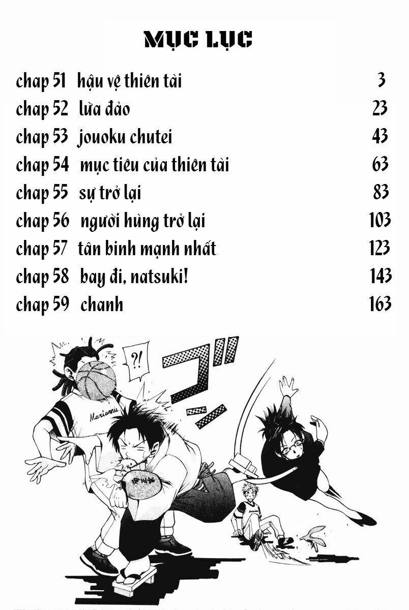 Cross Over Chapter 51 - Trang 5