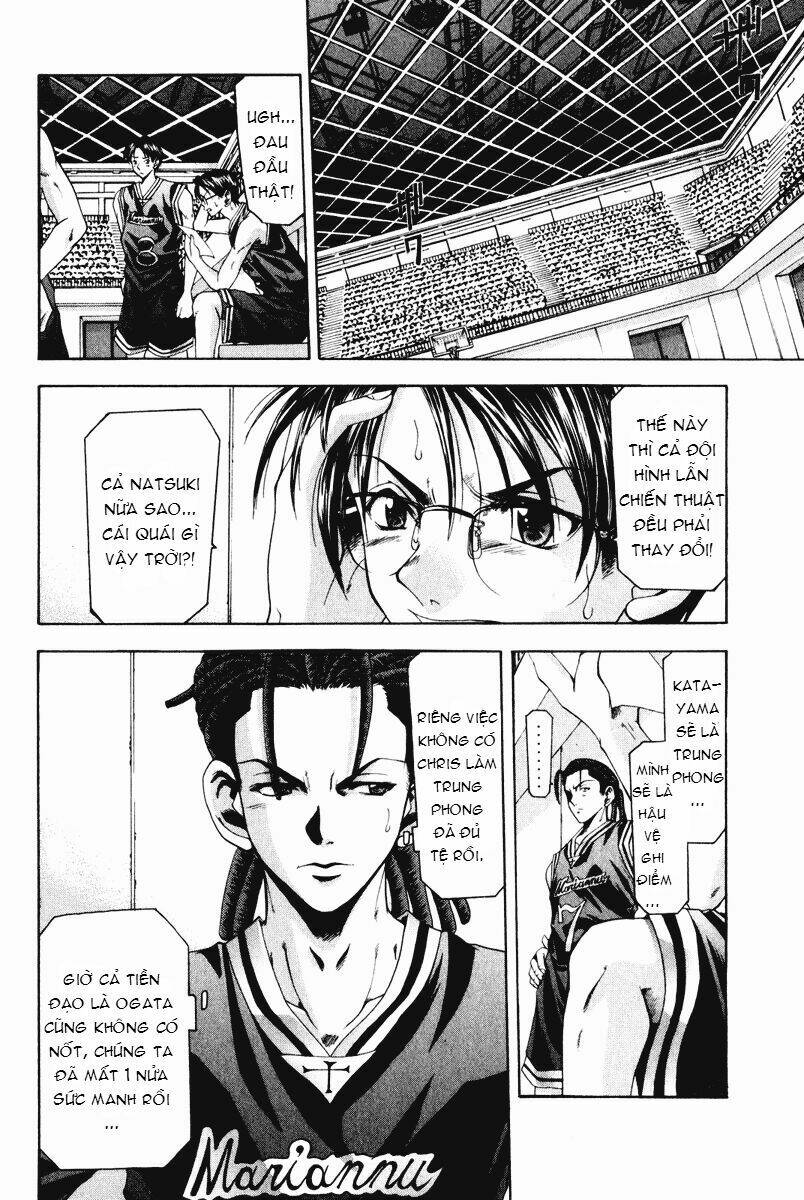 Cross Over Chapter 51 - Trang 6