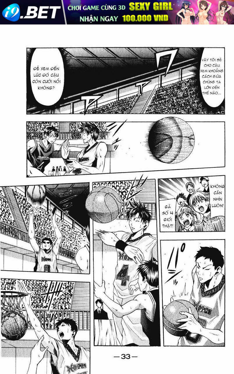 Cross Over Chapter 52 - Trang 10