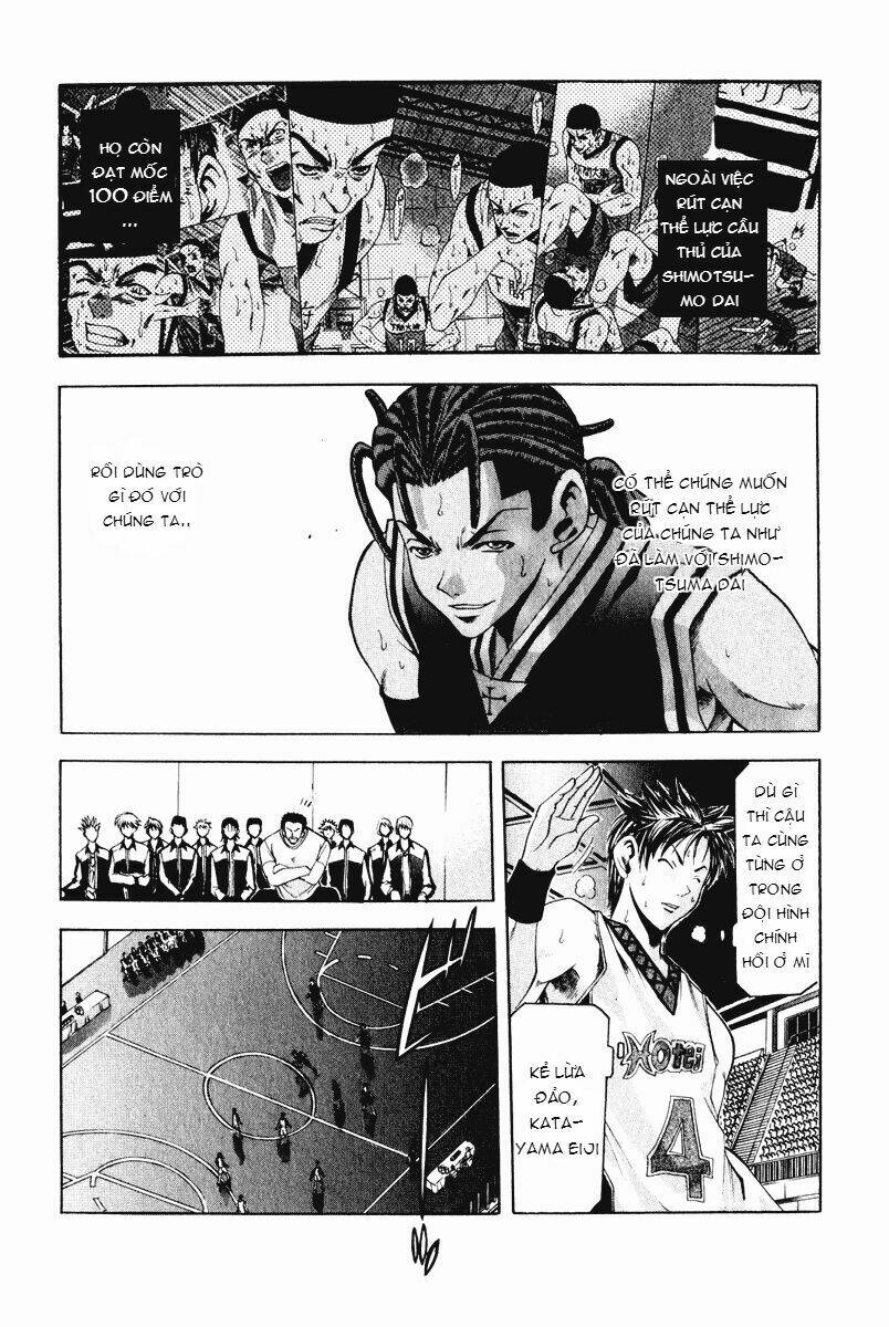 Cross Over Chapter 52 - Trang 13