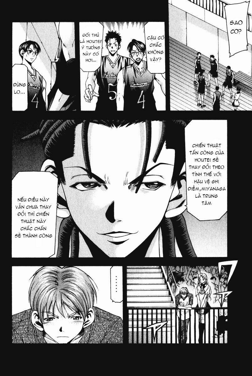 Cross Over Chapter 52 - Trang 1