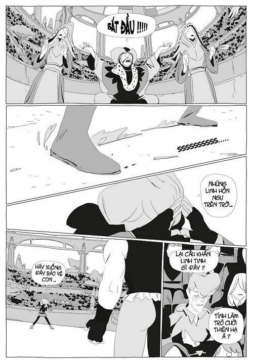 Last man Chapter 9 - Trang 5