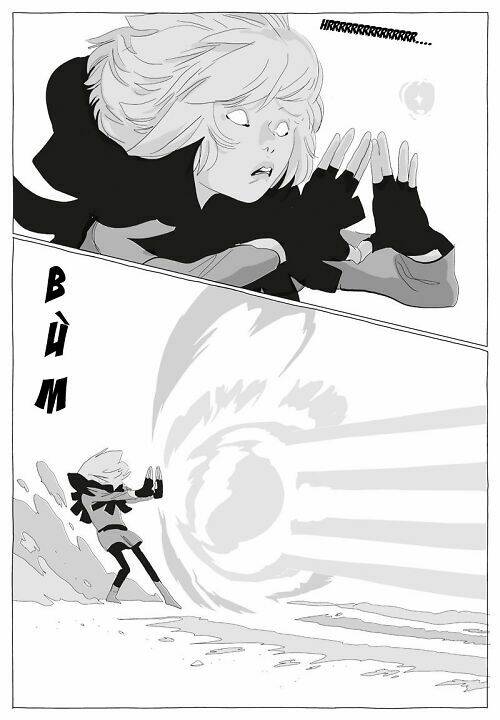 Last man Chapter 9 - Trang 7