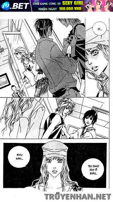 Cám Dỗ Chapter 28 - Trang 9