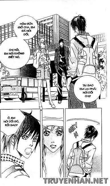 Cám Dỗ Chapter 28 - Trang 11