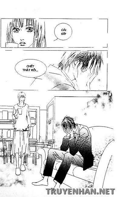 Cám Dỗ Chapter 28 - Trang 15
