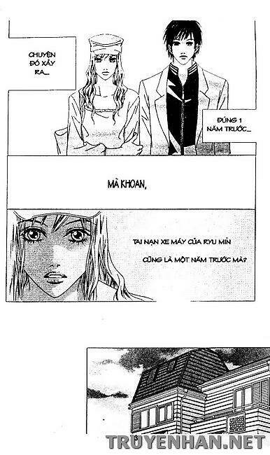 Cám Dỗ Chapter 28 - Trang 16