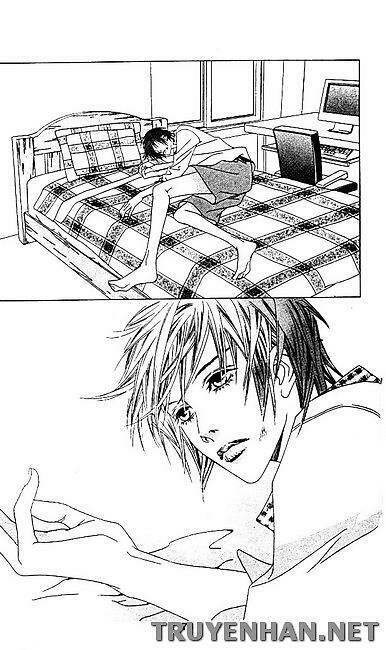 Cám Dỗ Chapter 28 - Trang 17