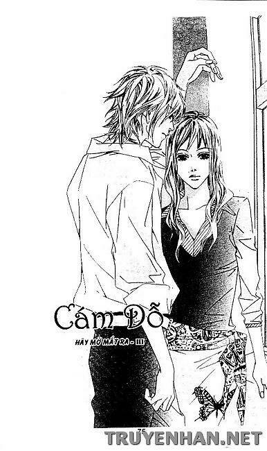 Cám Dỗ Chapter 28 - Trang 18
