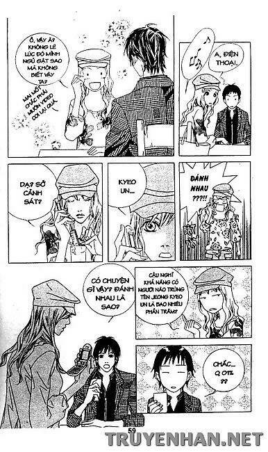 Cám Dỗ Chapter 28 - Trang 2