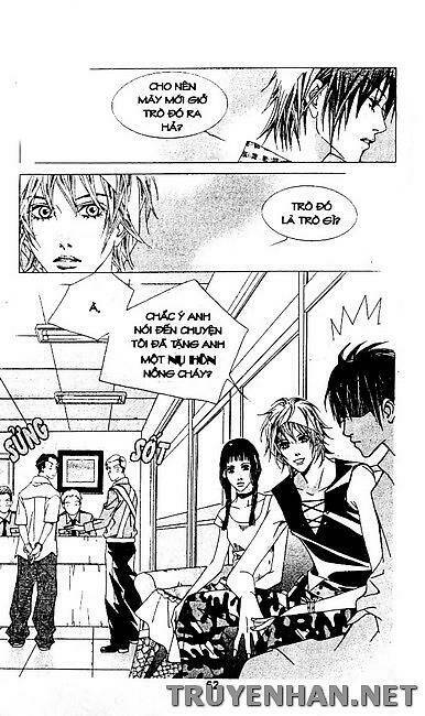 Cám Dỗ Chapter 28 - Trang 5