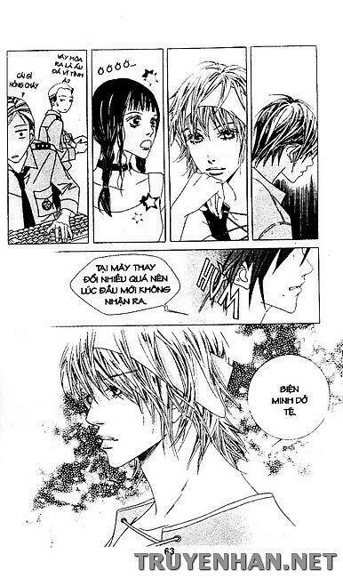 Cám Dỗ Chapter 28 - Trang 6