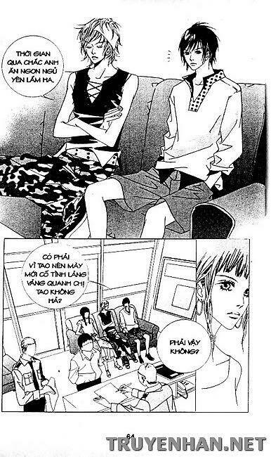 Cám Dỗ Chapter 28 - Trang 7