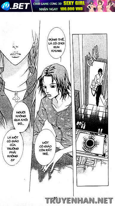 Cám Dỗ Chapter 29 - Trang 9