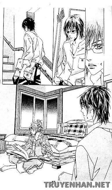 Cám Dỗ Chapter 29 - Trang 10