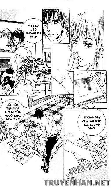 Cám Dỗ Chapter 29 - Trang 11