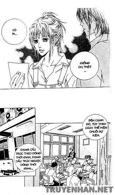 Cám Dỗ Chapter 29 - Trang 13