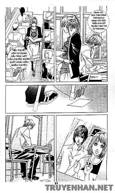 Cám Dỗ Chapter 29 - Trang 14