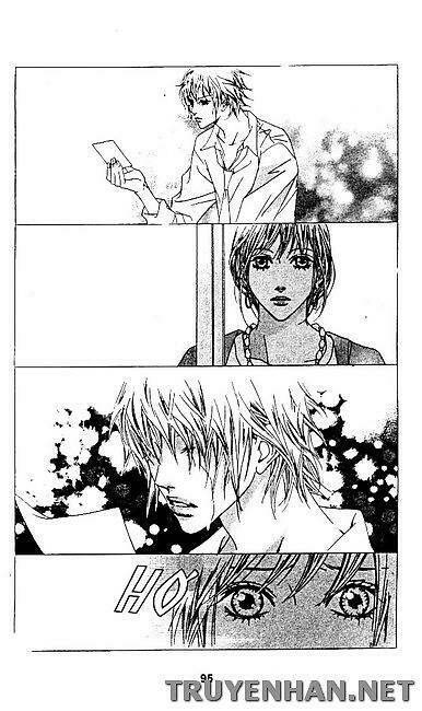 Cám Dỗ Chapter 29 - Trang 18