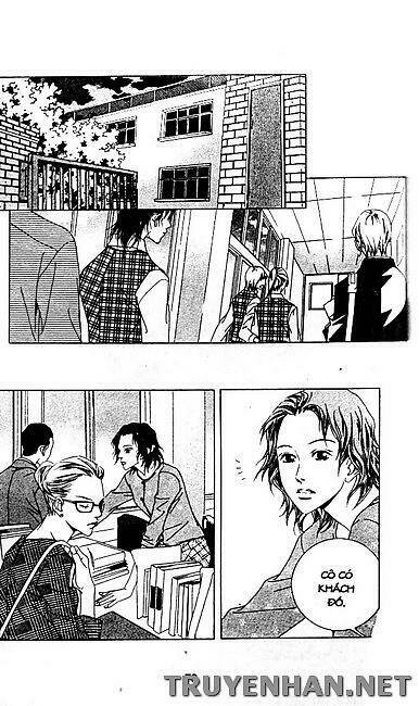 Cám Dỗ Chapter 29 - Trang 1