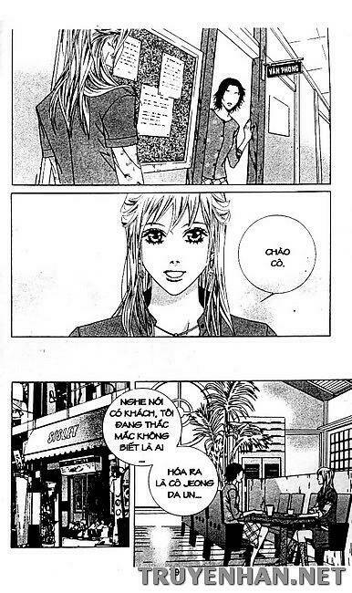 Cám Dỗ Chapter 29 - Trang 2