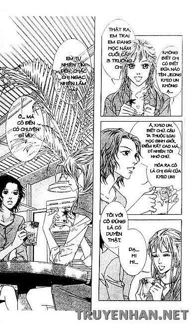 Cám Dỗ Chapter 29 - Trang 3